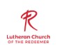 Lutheran Church of the Redeemer logo